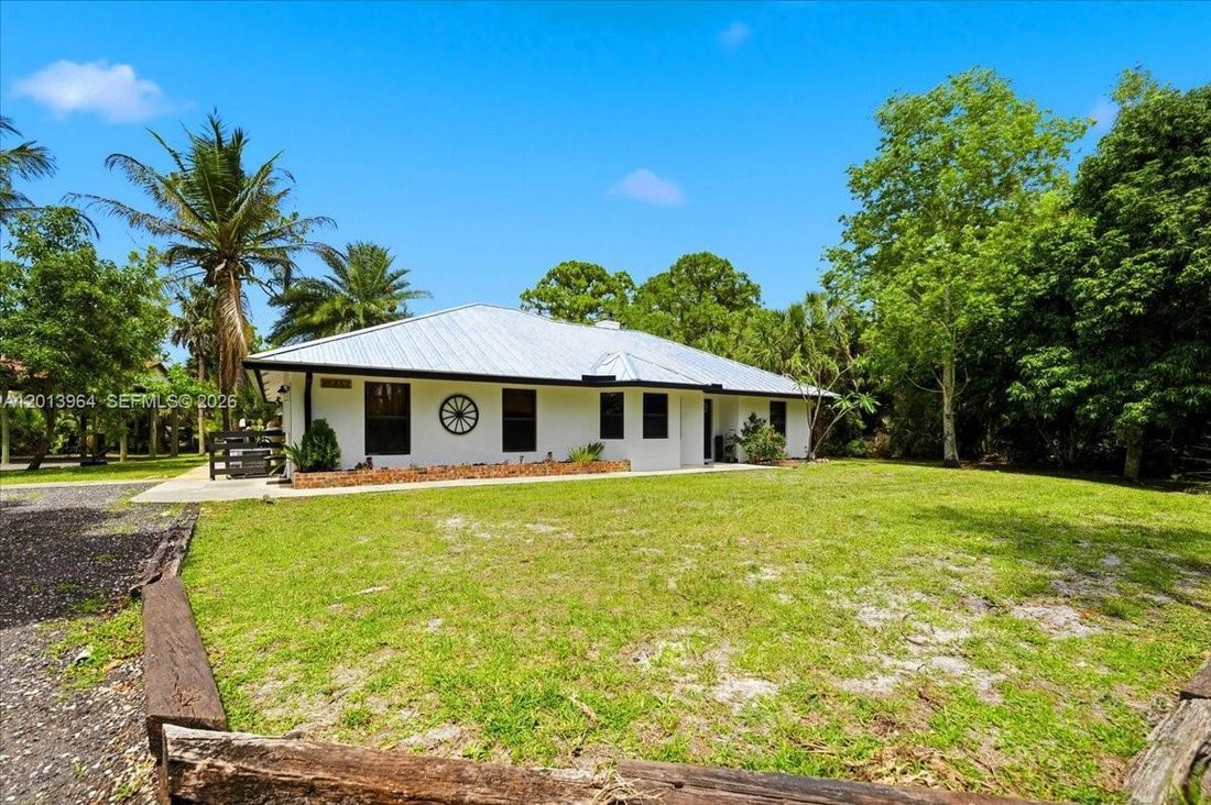 House in Loxahatchee, Florida, United States 2 - 17855273