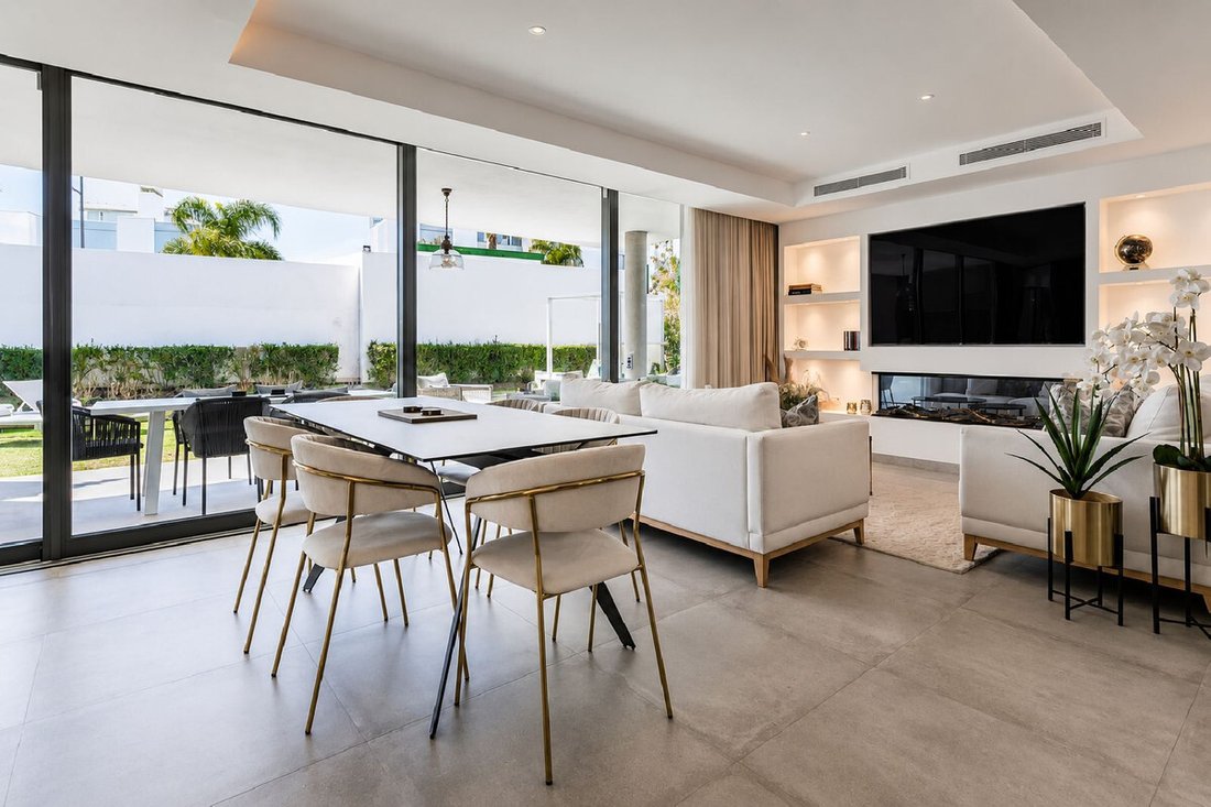 Appartement à Estepona, Andalousie, Espagne 2 - 17058422