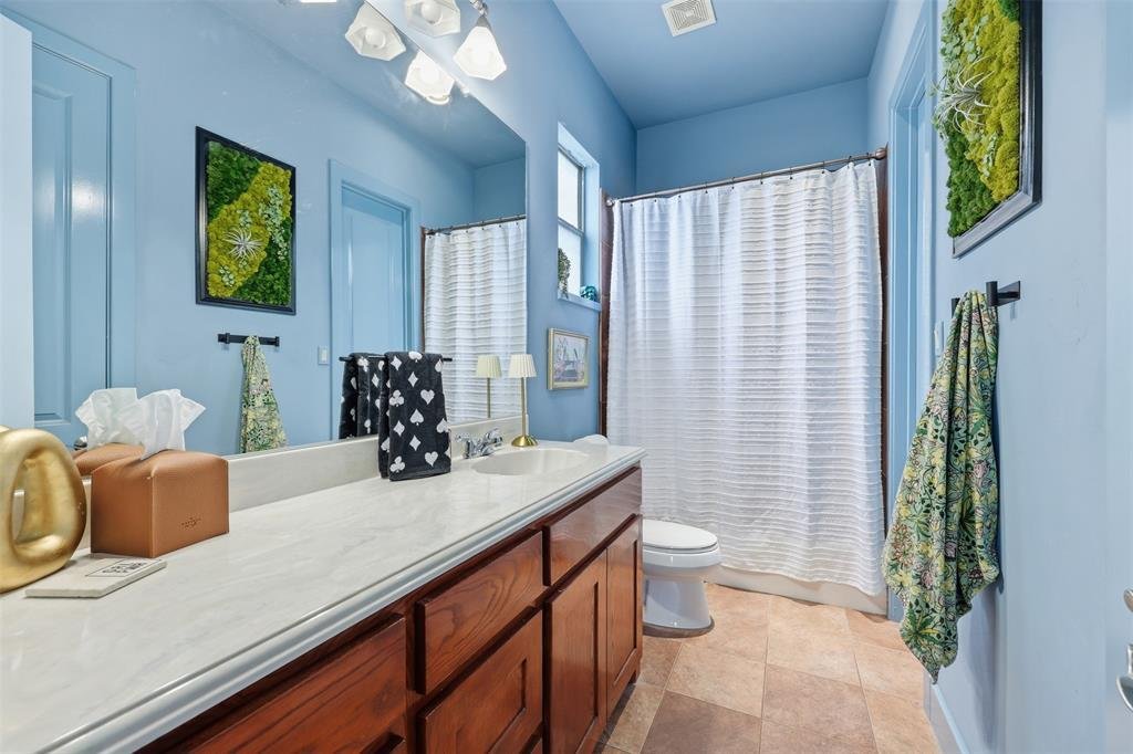 House in Granbury, Texas, United States 5 - 17855726