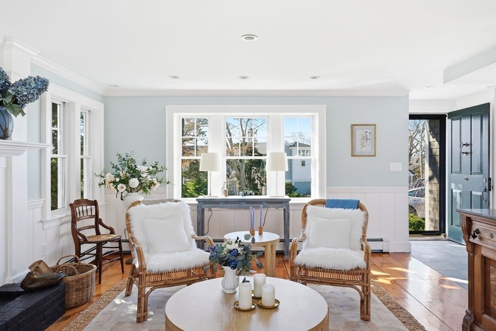 House in Cohasset, Massachusetts, United States 5 - 17851338