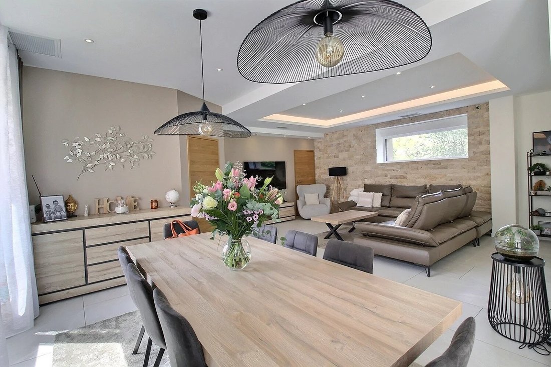 House in La Plaine, Saint-Marcellin, France 4 - 17853069