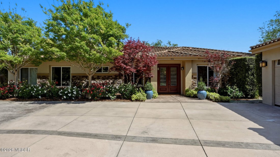 House in Solvang, California, United States 2 - 17854987