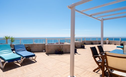 Appartamento a Torrox, Andalusia, Spagna 1