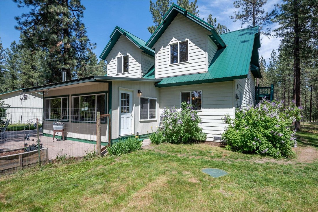 House in Polson, Montana, United States 4 - 16416603