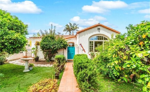 Casa a Signal Hill, California, Stati Uniti 1