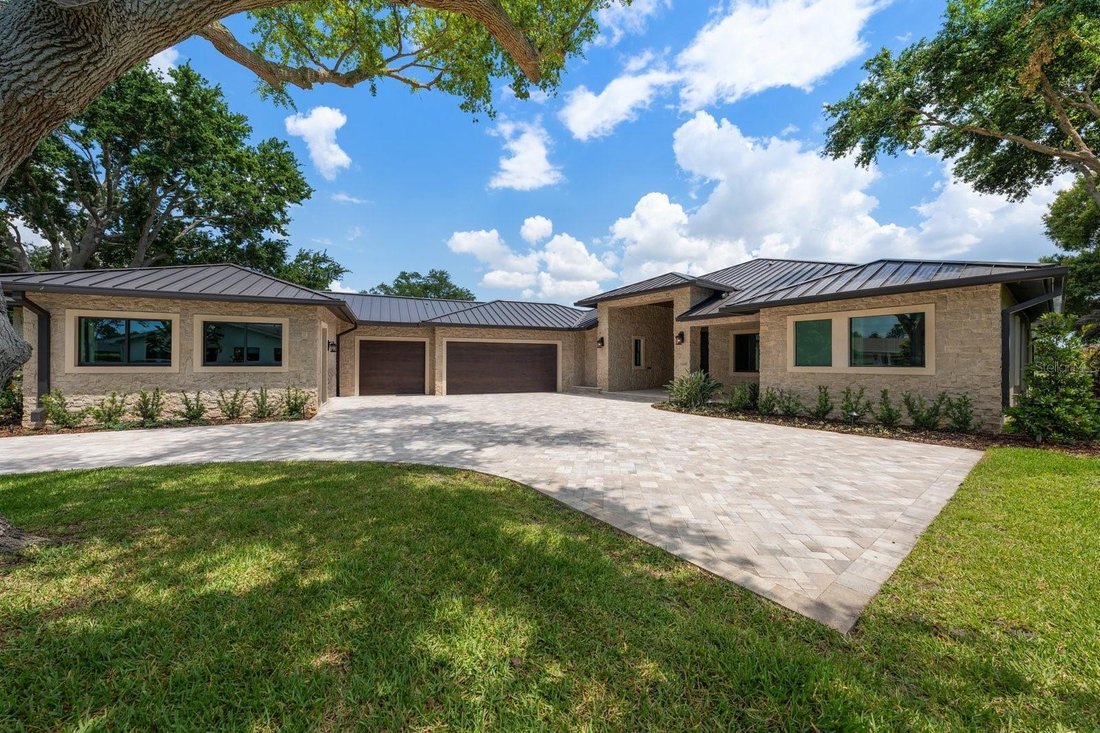 House in Clearwater, Florida, United States 3 - 17855901
