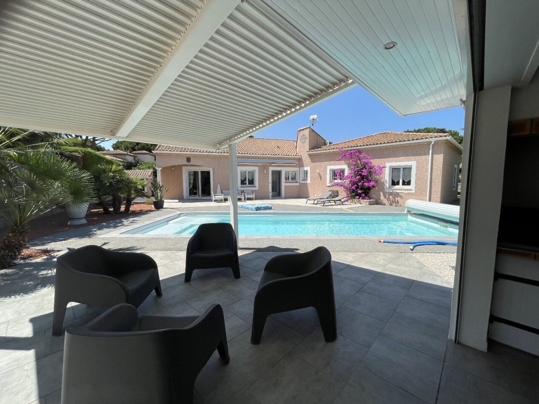 House in Cooperative, Agde, France 2 - 17852494