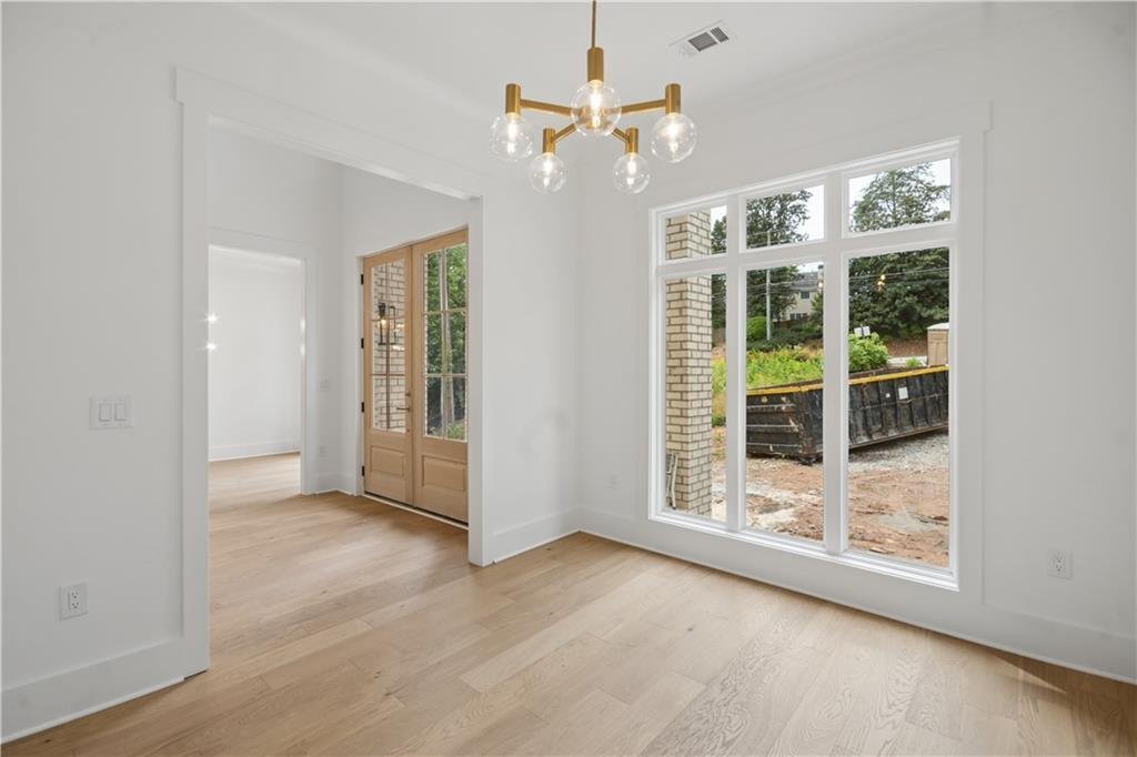 House in Alpharetta, Georgia, United States 5 - 17855455