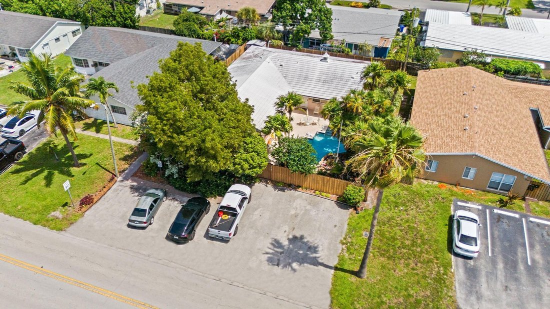 House in Oakland Park, Florida, United States 2 - 17855432