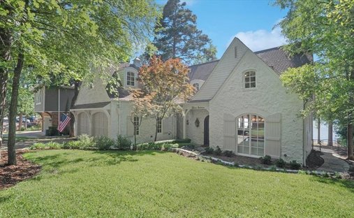House in Hideaway, Texas, United States 1