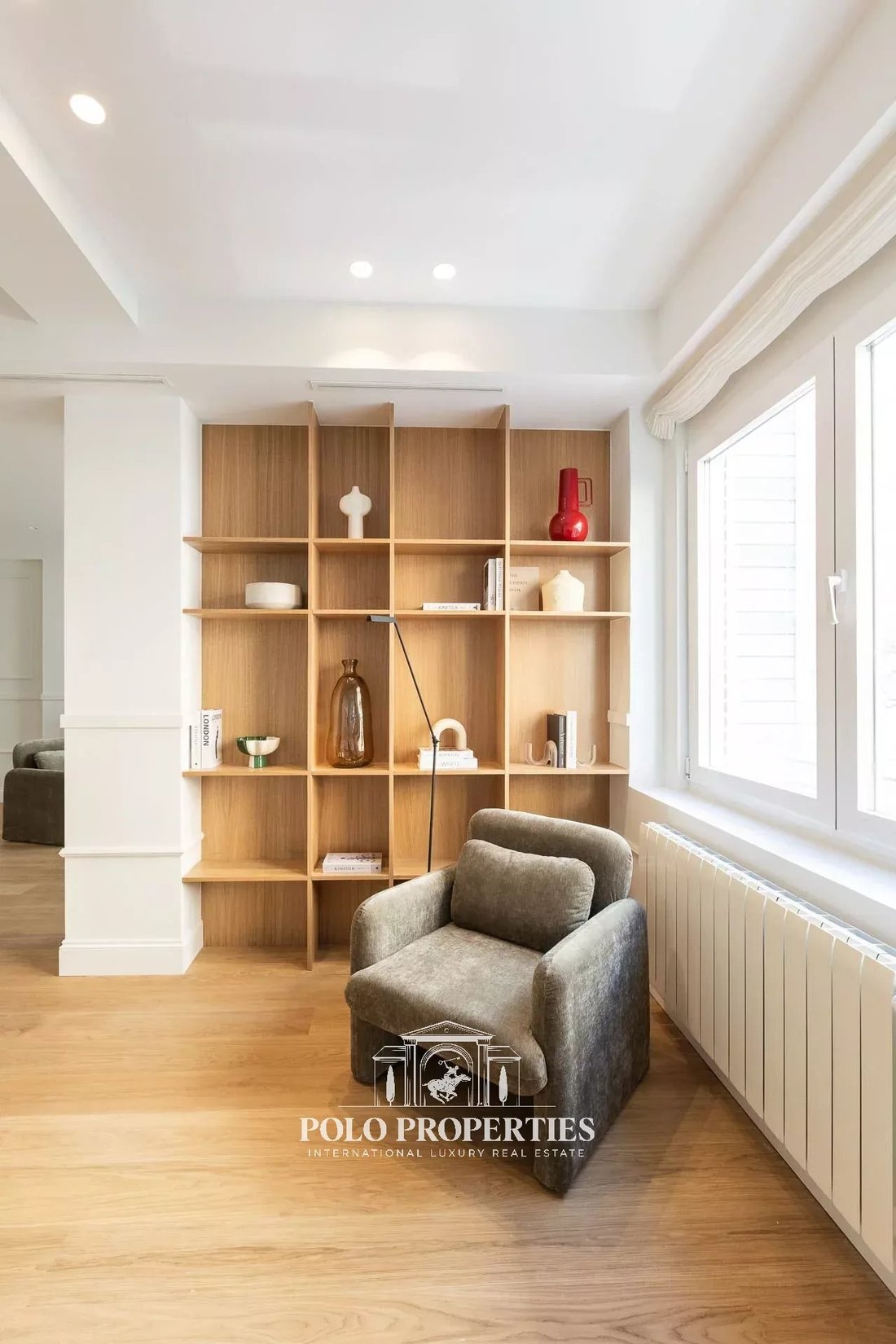 Apartment in Barrio Salamanca, Madrid, Spain 3 - 15965977