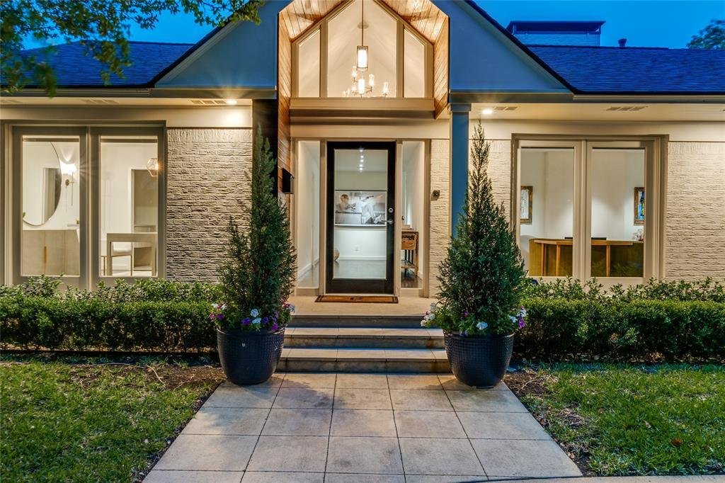 House in Dallas, Texas, United States 5 - 17852380