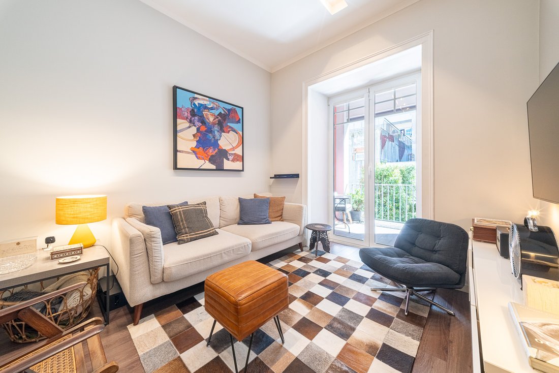 Apartment in Arroios, Lisbon, Portugal 4 - 17855831