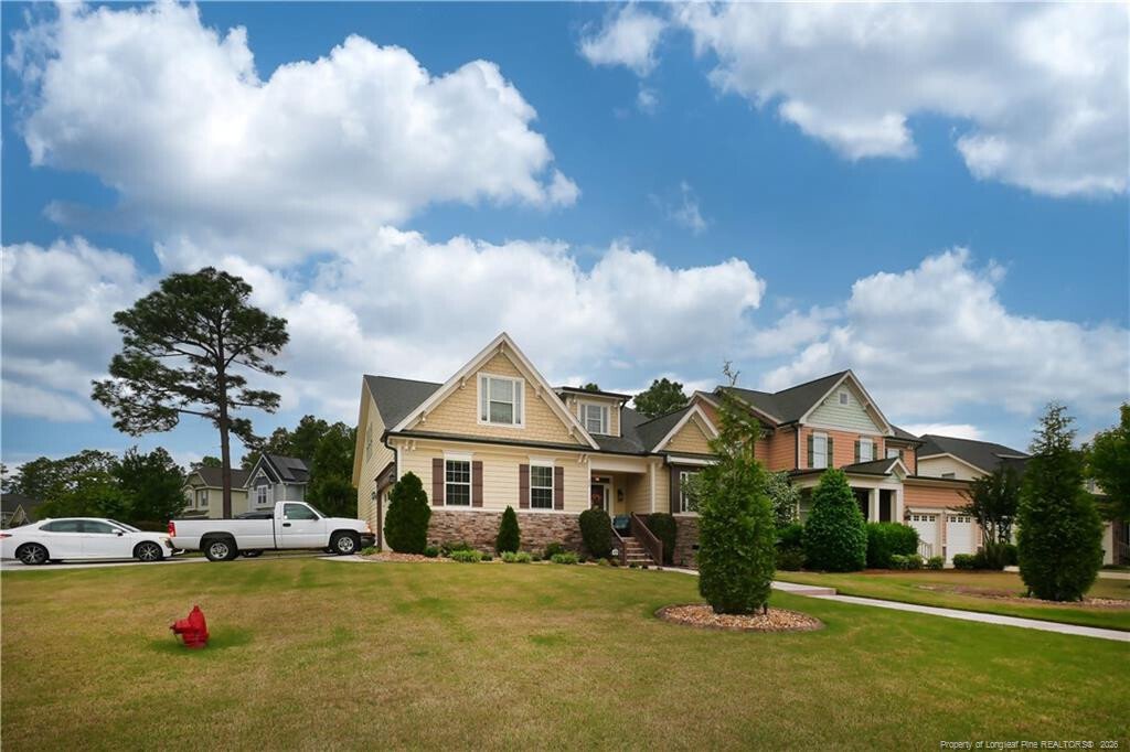 House in Spring Lake, North Carolina, United States 3 - 17854761