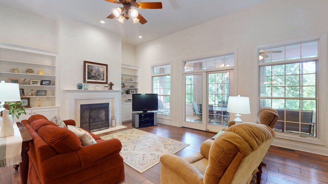 House in Paris, Tennessee, United States 4 - 17855599