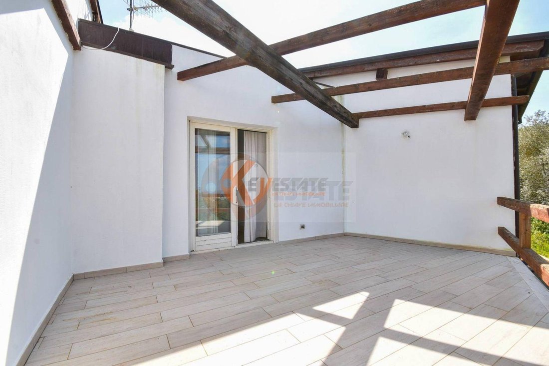 House in Historic Center, Sassari, Sardinia 5 - 17851718