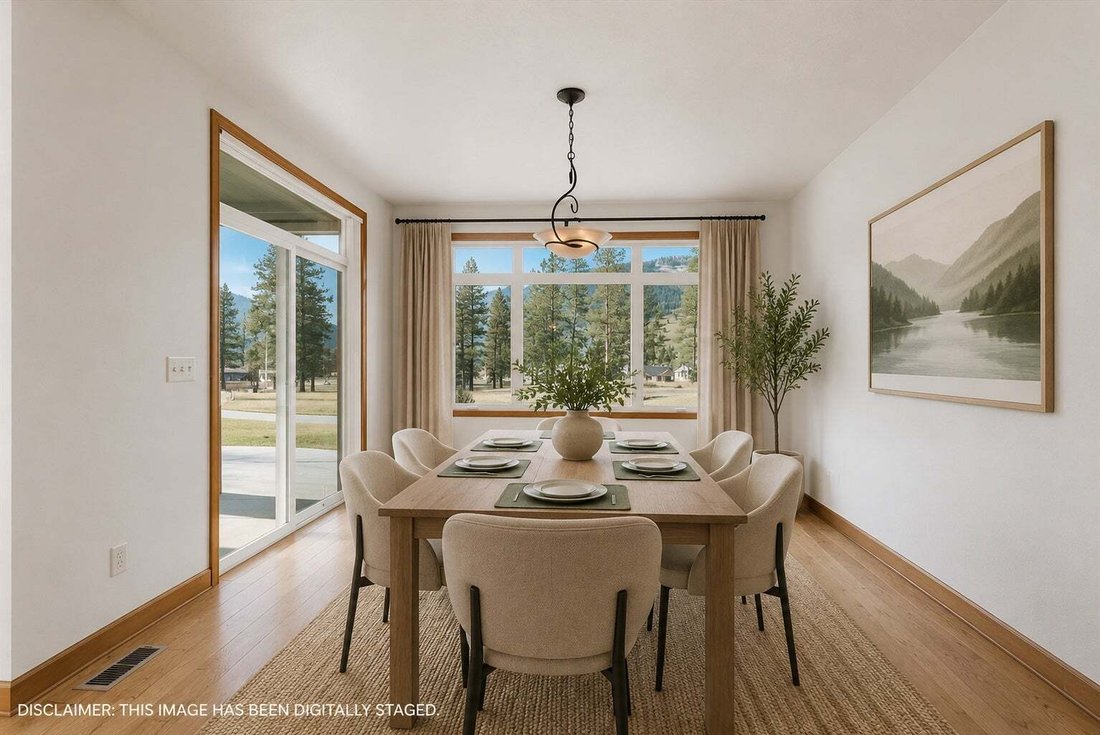 House in Missoula, Montana, United States 5 - 17134715