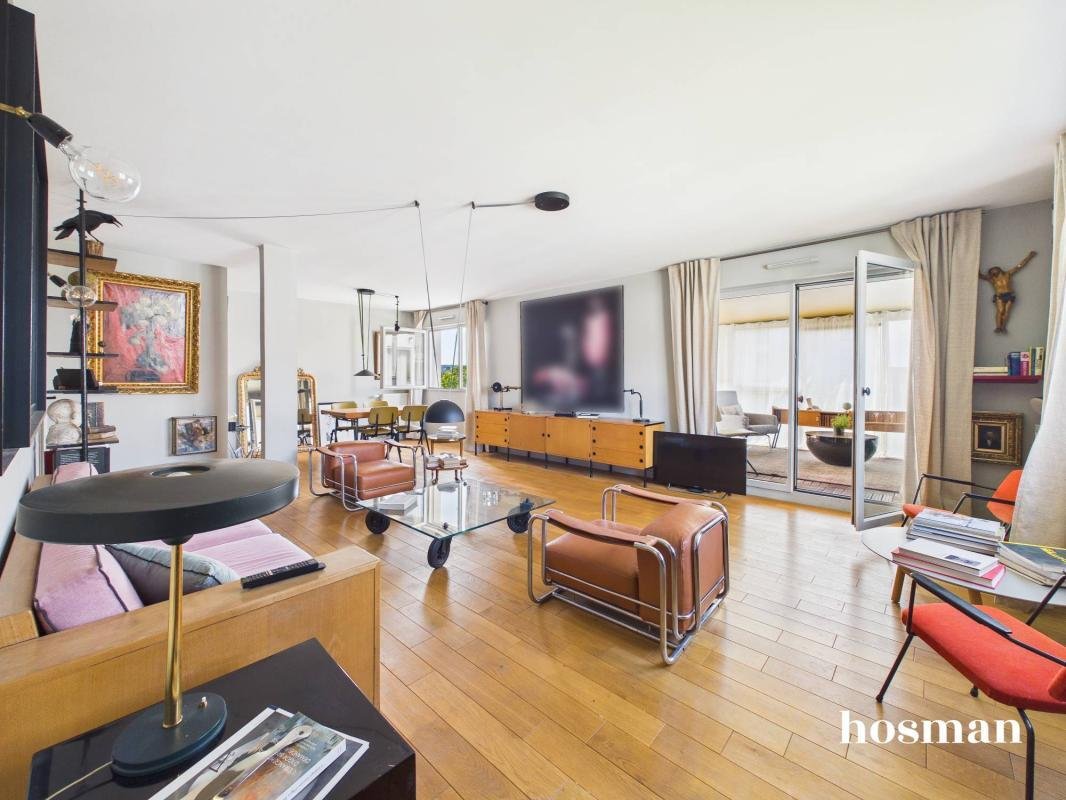 Apartamento en Petit Nanterre, Nanterre, Francia 4 - 17856284