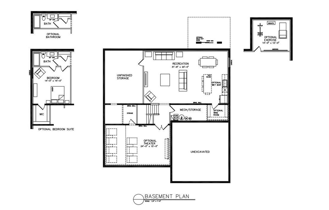 House in Oregon, Wisconsin, United States 5 - 17854617
