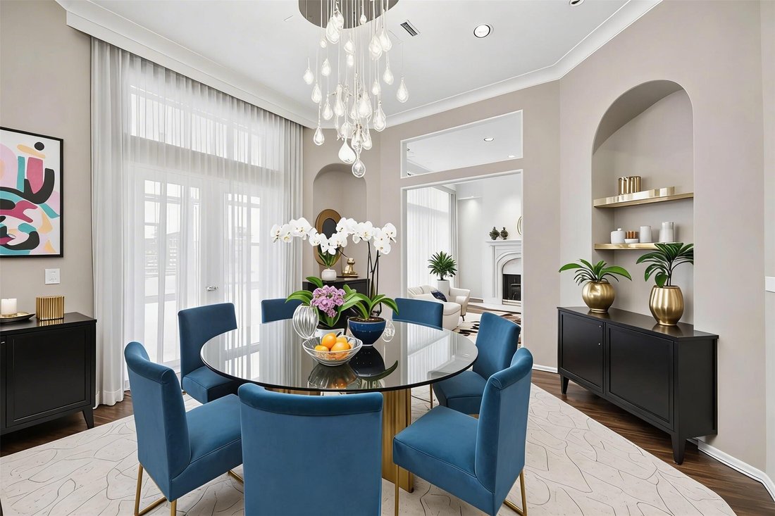House in Houston, Texas, United States 5 - 17444558