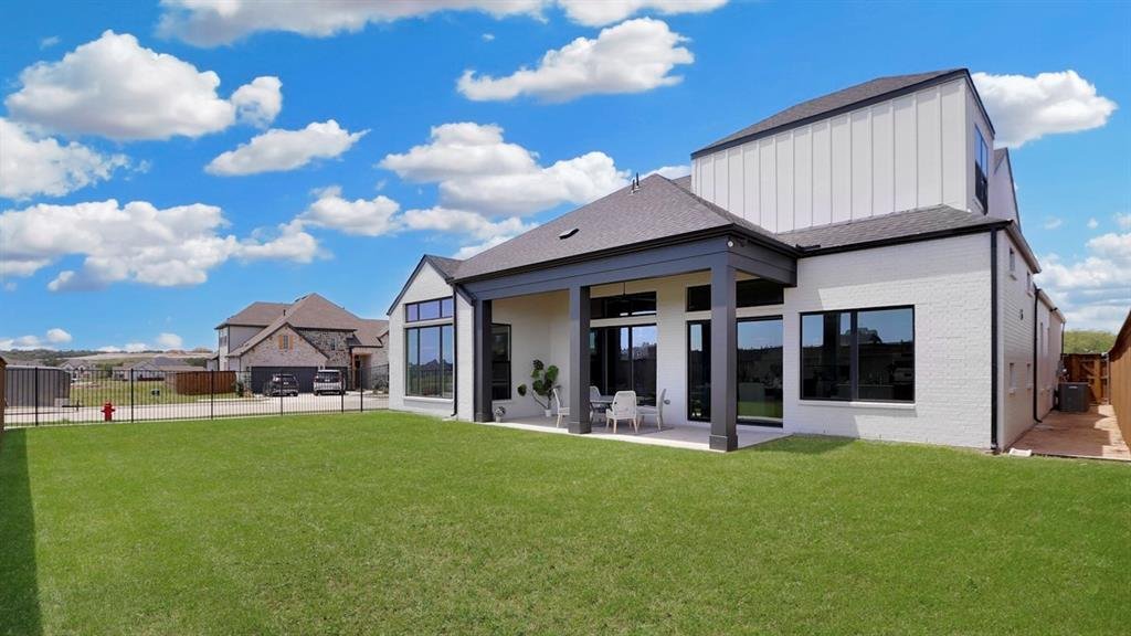 House in Aledo, Texas, United States 4 - 17855769