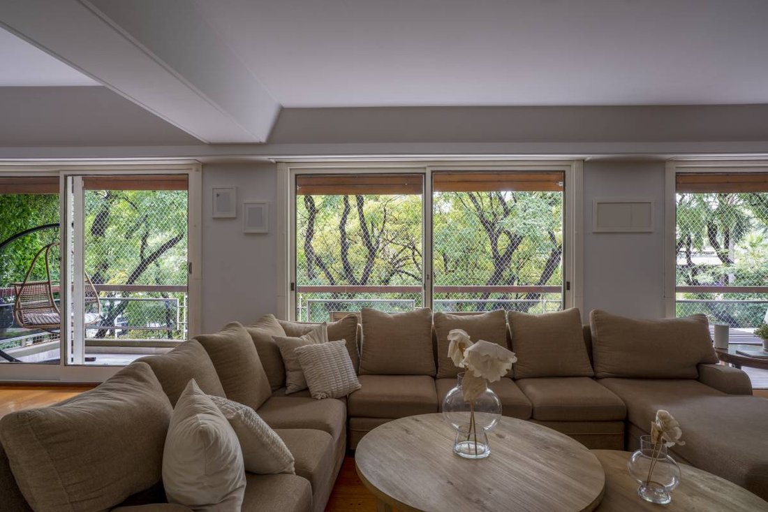 Apartment in Buenos Aires, Buenos Aires, Argentina 2 - 17855954