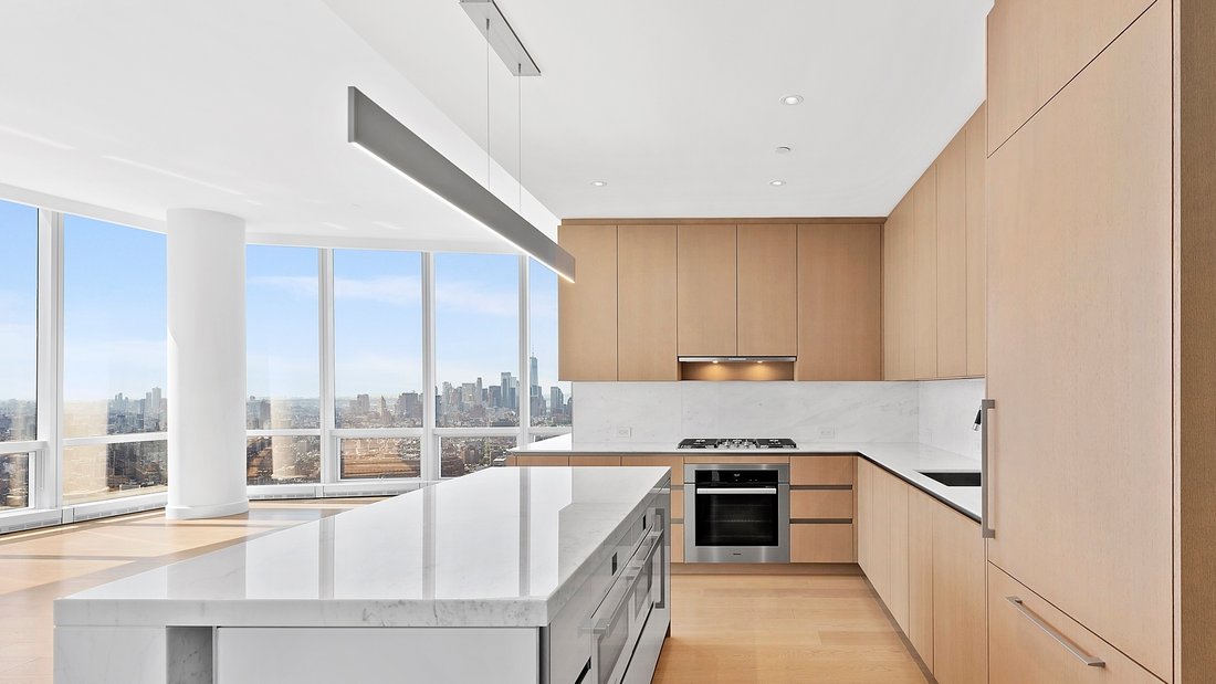 Condo in New York, New York, United States 4 - 17852731