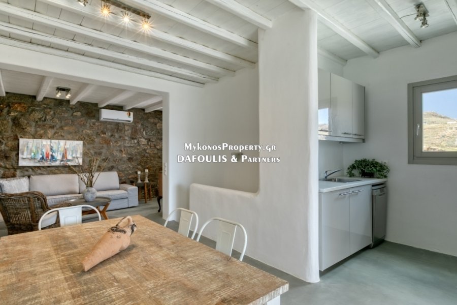 Villa in Mykonos, Aegean, Greece 4 - 17856547