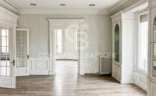 Appartement à Sarrià-Sant Gervasi, Barcelone, Espagne 1