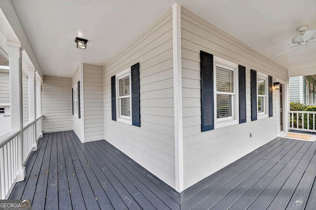 House in St. Simons, Georgia, United States 5 - 17854877