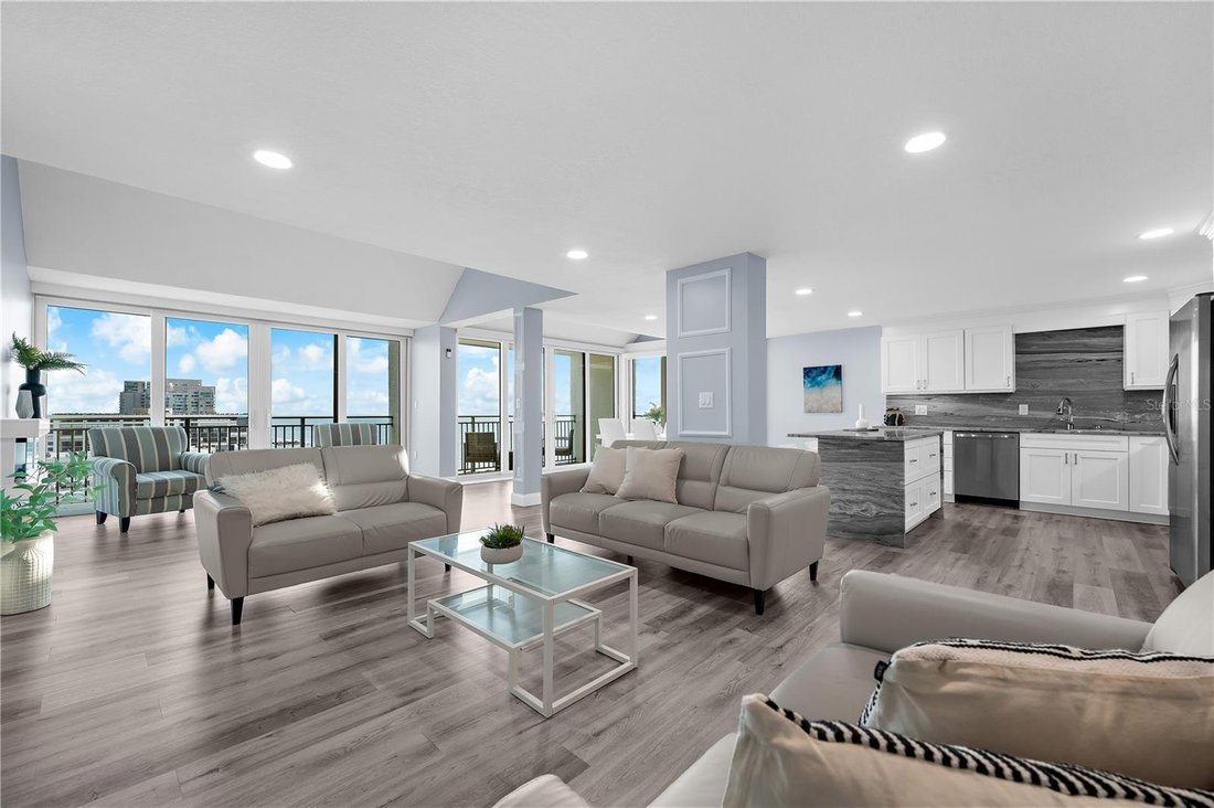 Condo in Clearwater, Florida, United States 3 - 17855035