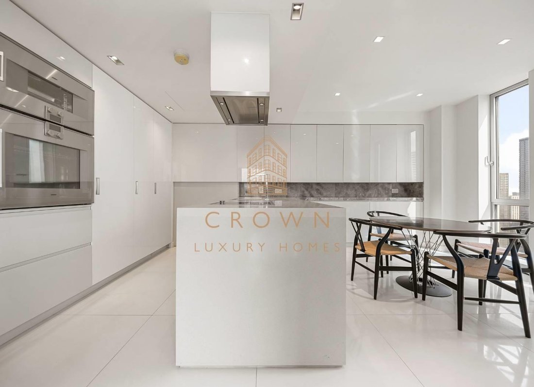 Apartment in Canary Wharf, Tower Hamlets, England 5 - 16776934