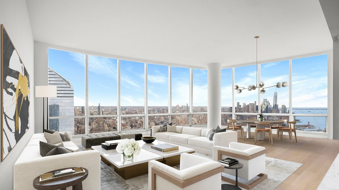 Condo in New York, New York, United States 1 - 17852731
