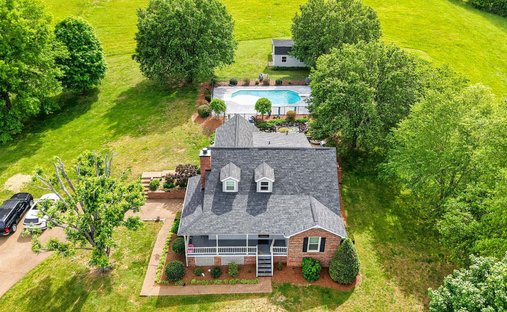 Casa a Greenbrier, Tennessee, Stati Uniti 1