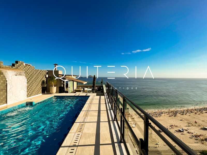 Penthouse in Rio de Janeiro, State of Rio de Janeiro, Brazil 3 - 17856304