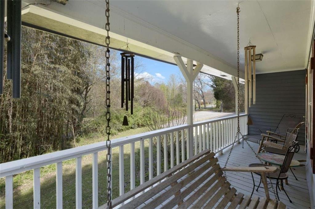 House in Summerville, Georgia, United States 2 - 17855470