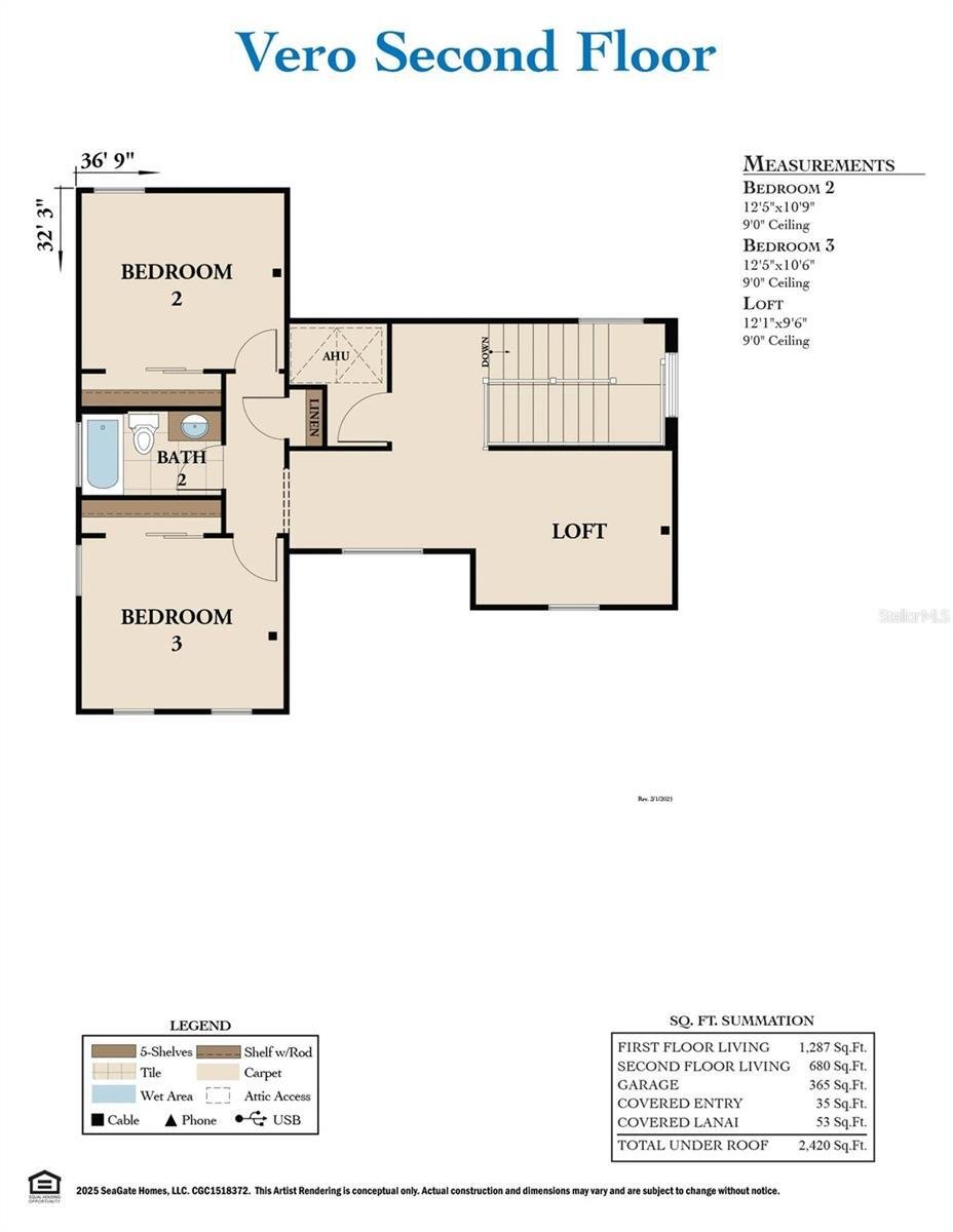 House in Ormond Beach, Florida, United States 2 - 17854998