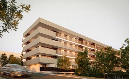Wohnung in Costa, Braga, Portugal 1