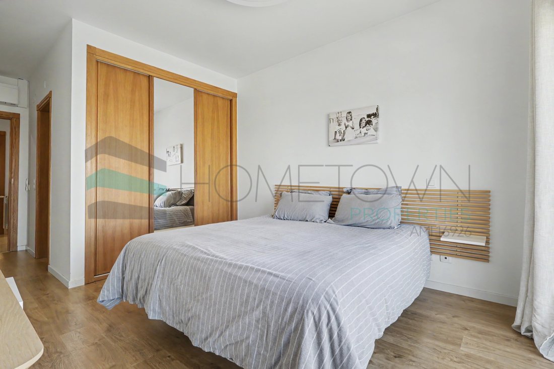 House in Quarteira, Algarve, Portugal 4 - 17853287