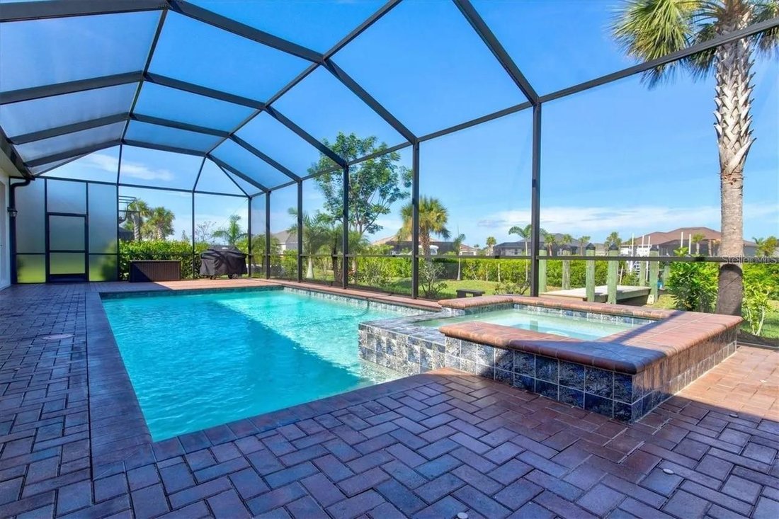 House in Port Charlotte, Florida, United States 4 - 17855028