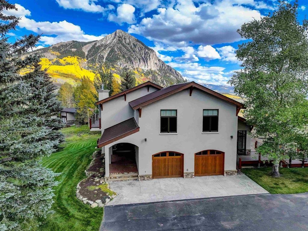 House in Crested Butte, Colorado, United States 4 - 17837975