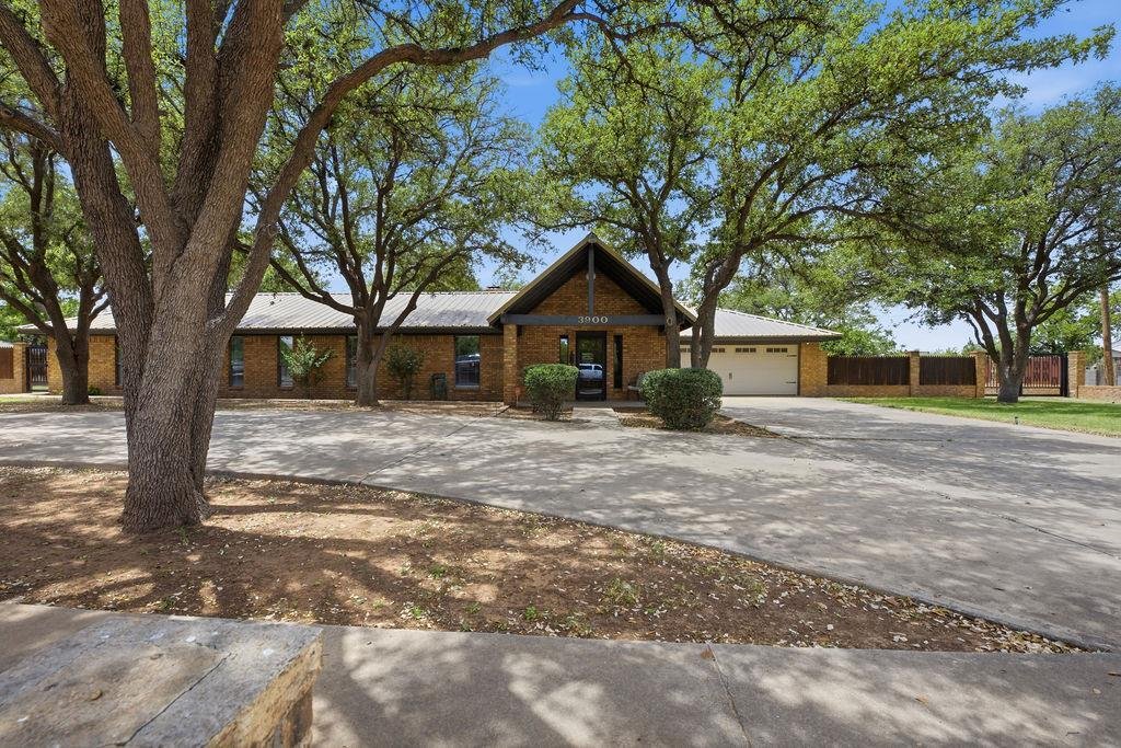 House in Midland, Texas, United States 1 - 17854604