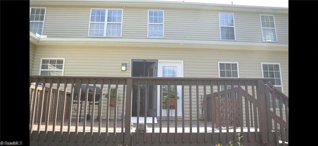 House in Greensboro, North Carolina, United States 2 - 17851943