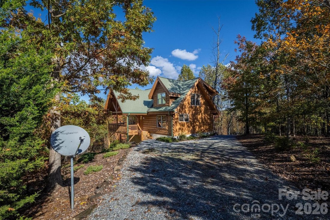 House in Nebo, North Carolina, United States 5 - 16812087