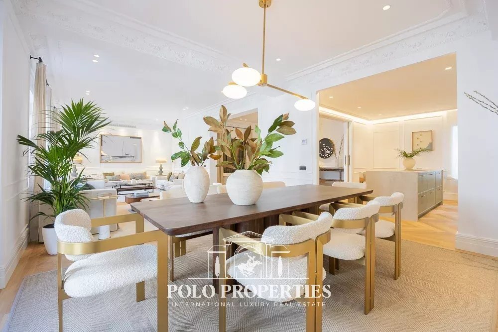 Apartment in Barrio Salamanca, Madrid, Spain 3 - 17853002