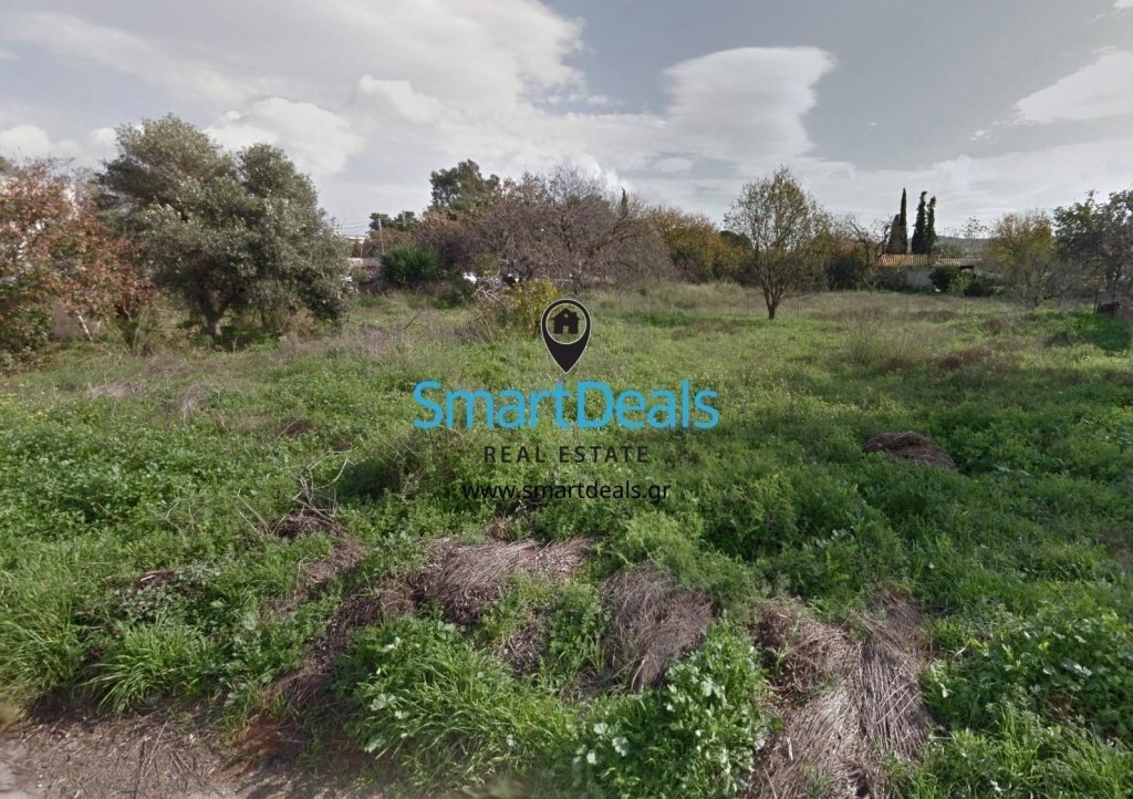 Land in Chalandri, Attica, Greece 1 - 17852287