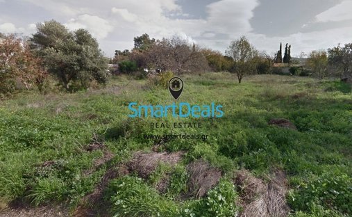 Land in Chalandri, Attica, Greece 1