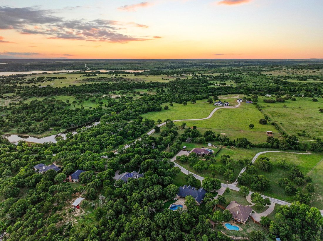 House in Graham, Texas, United States 3 - 17853667
