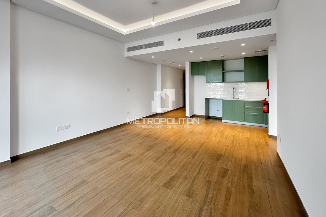 Apartment in City Walk, Dubai, United Arab Emirates 2 - 16810974