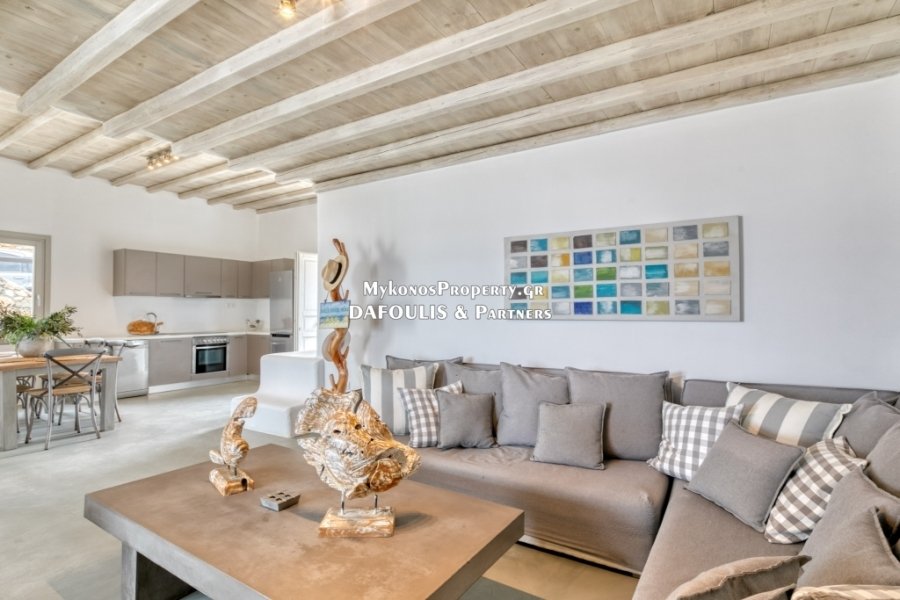 Villa à Mikonos, Aegean, Grèce 2 - 16625283